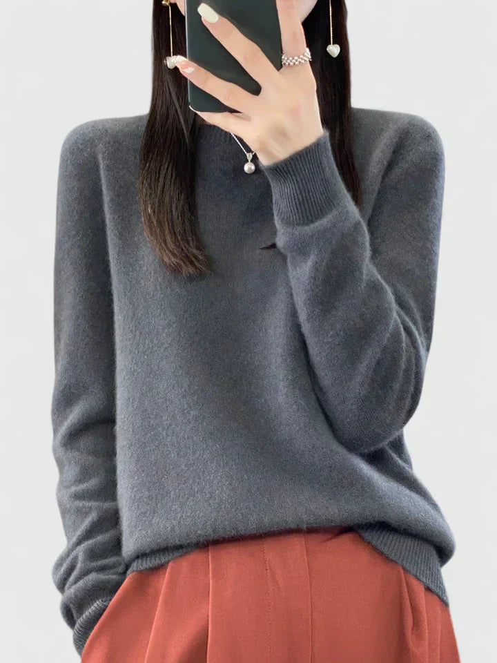 Comfortable All-day Sweater