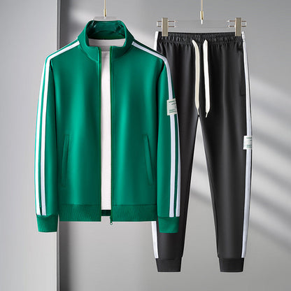 Jack | Conjunto deportivo de dos piezas para hombre