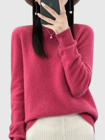 Comfortable All-day Sweater
