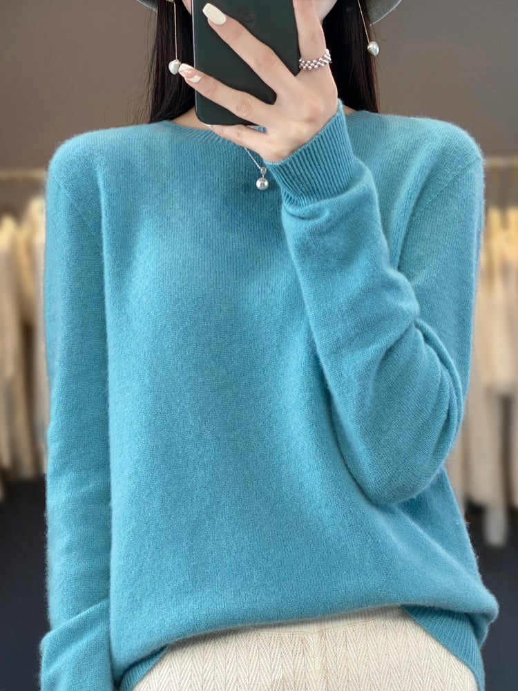Comfortable All-day Sweater