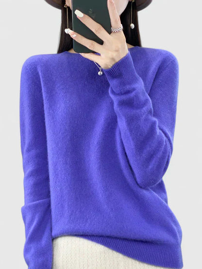 Comfortable All-day Sweater
