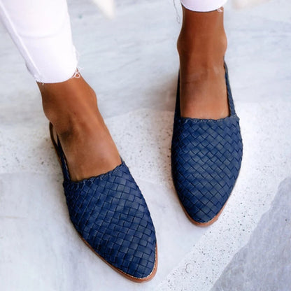 Orthopedic Shoes
