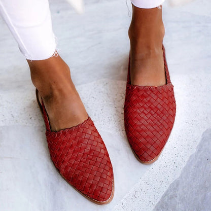 Orthopedic Shoes
