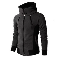 Gris oscuro