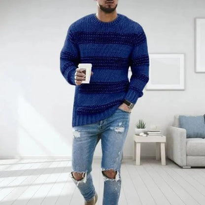 James™ - Suéter elegante