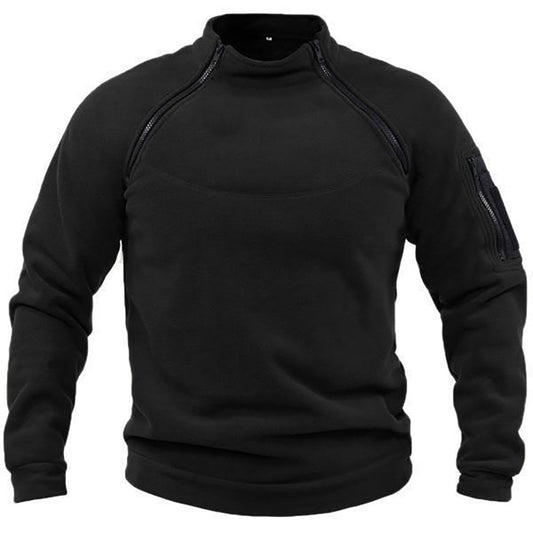 Carter™ - Suéter polar cómodo