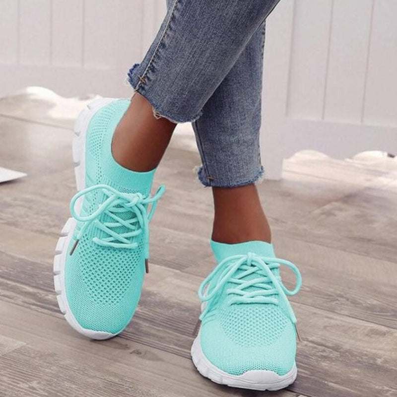 Zapatillas de running de alto rendimiento para mujer