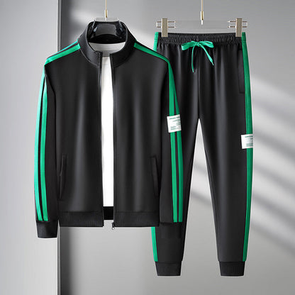 Jack | Conjunto deportivo de dos piezas para hombre