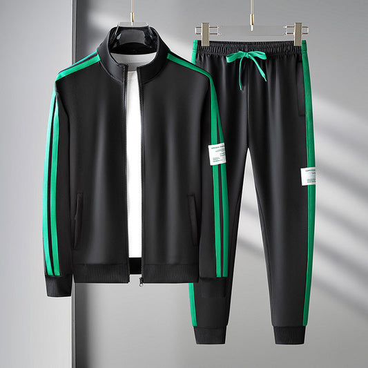 Jack | Men’s Two Piece Athletic Tracksuit Set