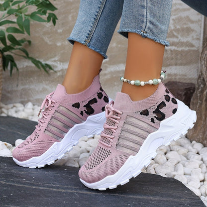 Coastal Breeze Shoes
