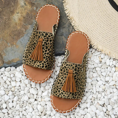 LORRAINE | Sandalias Ortopédicas Casuales