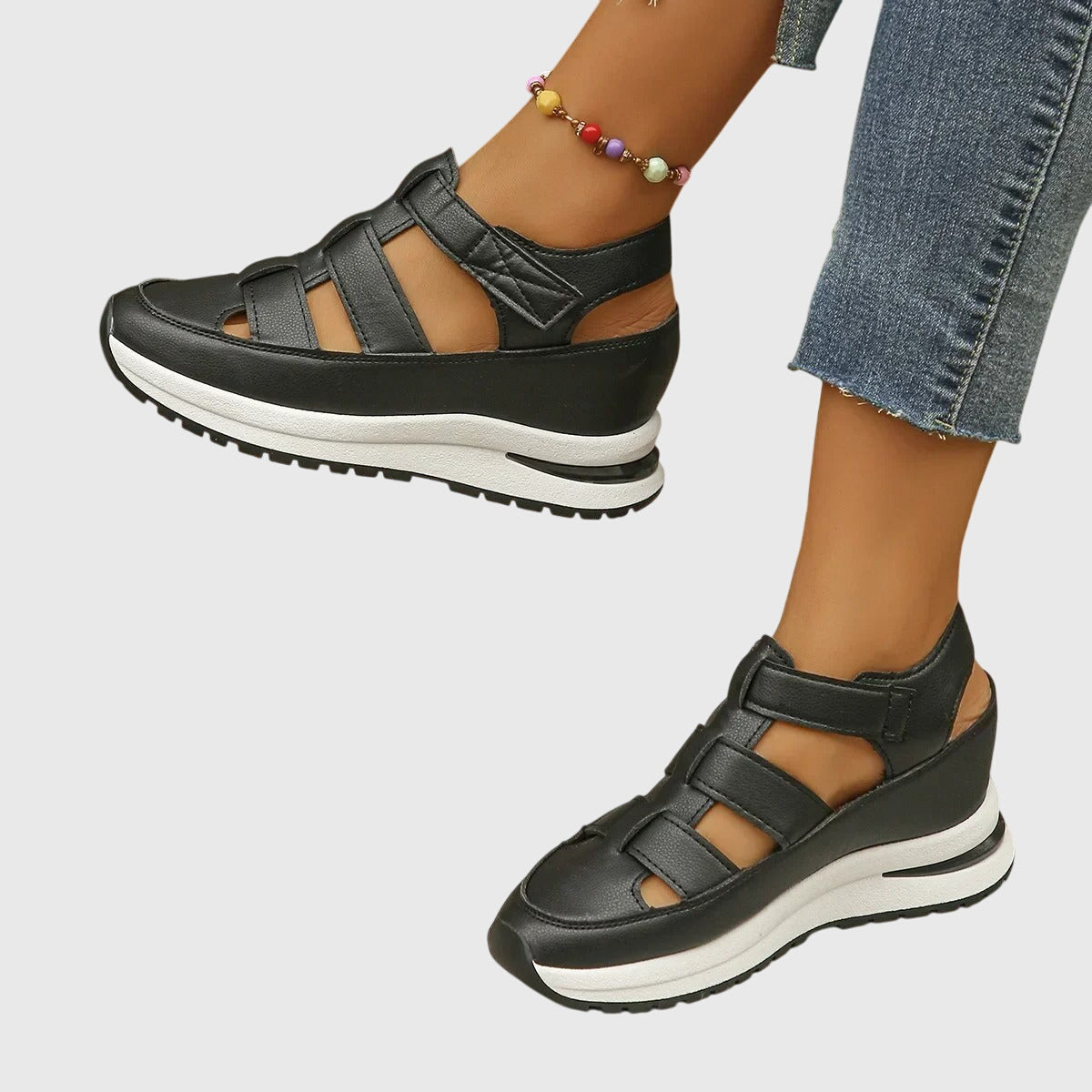 Judy™ | Sandalias ortopédicas