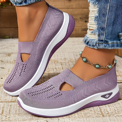 Ortho - Zapatillas ortopédicas antideslizantes + PLANTILLAS GRATIS