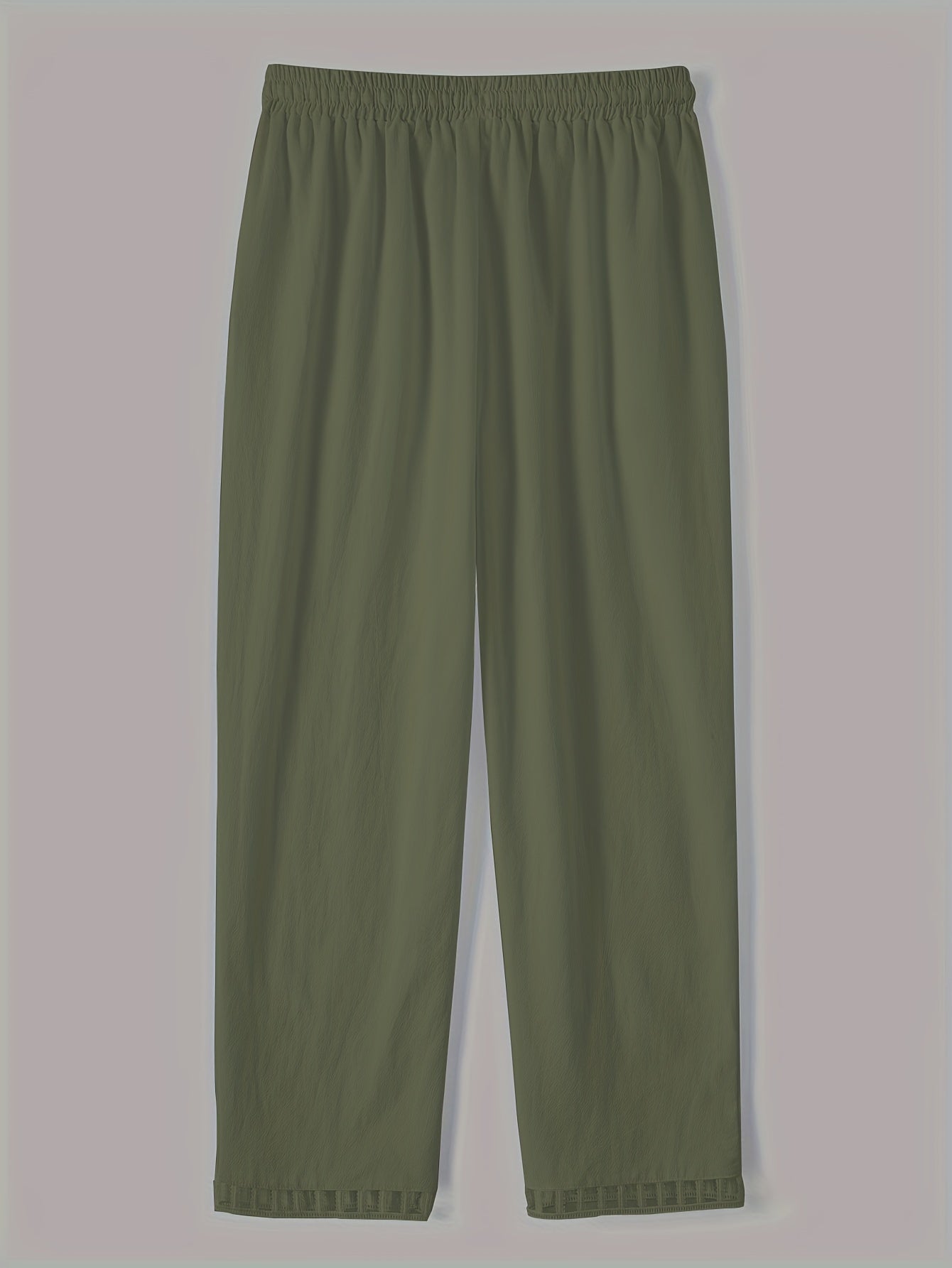 Wren – Pantalones cortos con ribete en contraste y corte relajado