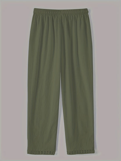 Wren – Pantalones cortos con ribete en contraste y corte relajado