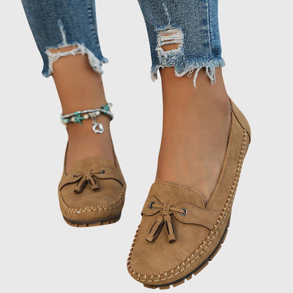 Chelsea™ | Mocasines cómodos y suaves