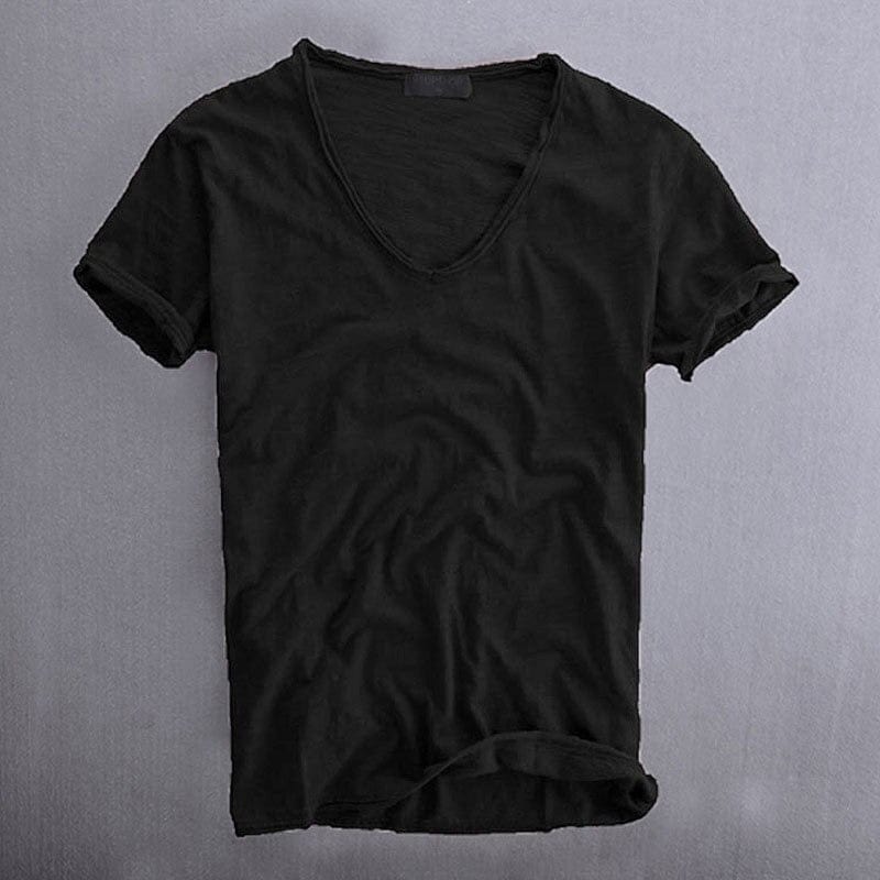 Essential V-Neck Shirt