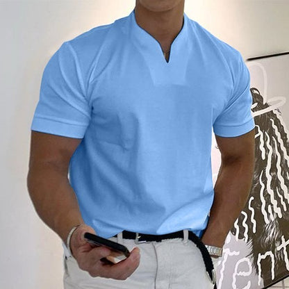 Classic Comfort Fitness Shirt