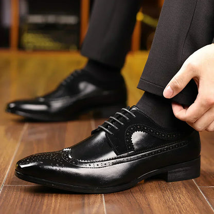 Prescott | Zapatos de vestir formales