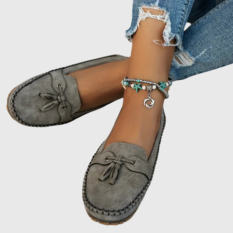 Chelsea™ | Mocasines cómodos y suaves