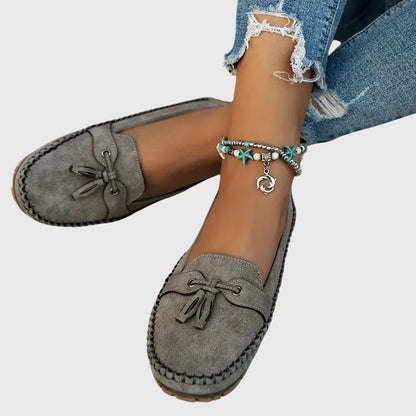 Chelsea™ | Mocasines cómodos y suaves