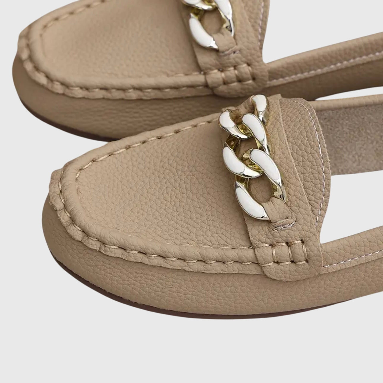 Melissa™ | Mocasines ortopédicos
