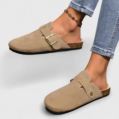 Effortless Everyday Comfort Loafers