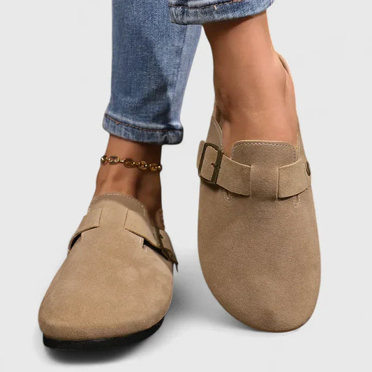 Effortless Everyday Comfort Loafers