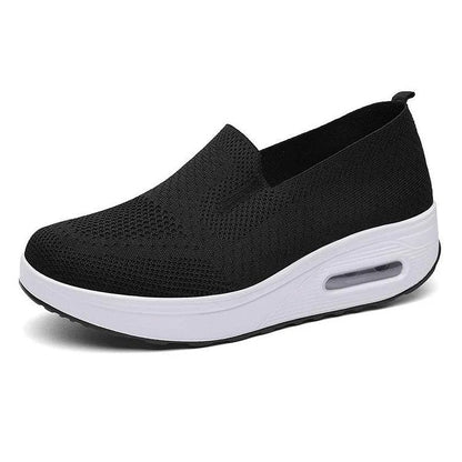 Easewalk | Los Zapatos de Mujer más Cómodos