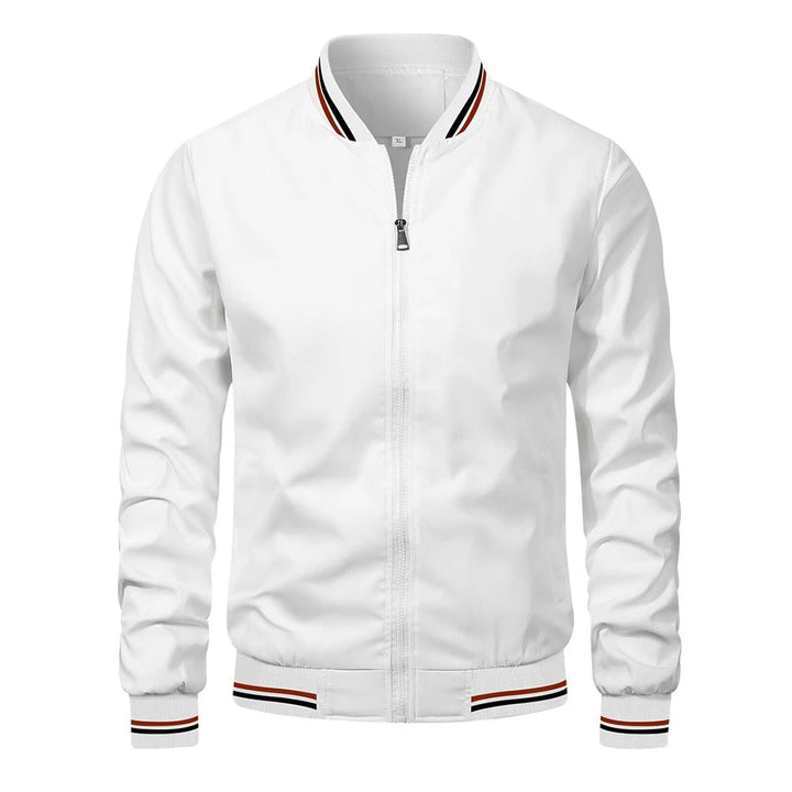 Windproof Jacket