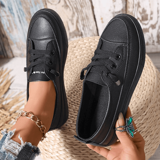 KRIZZY | Zapatos ortopédicos modernos y elegantes