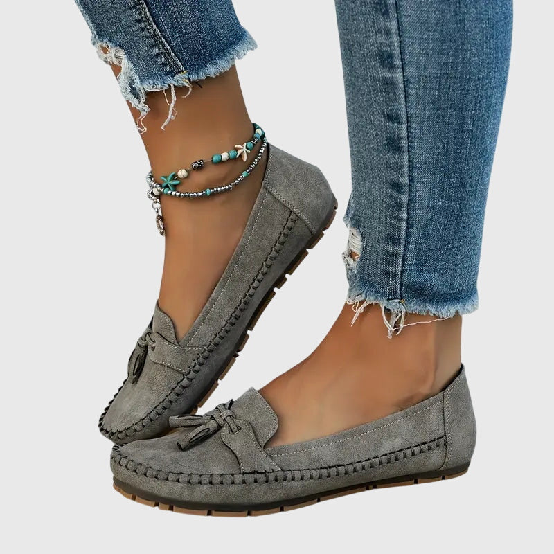Chelsea™ | Mocasines cómodos y suaves