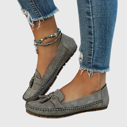 Chelsea™ | Mocasines cómodos y suaves