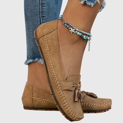 Chelsea™ | Mocasines cómodos y suaves
