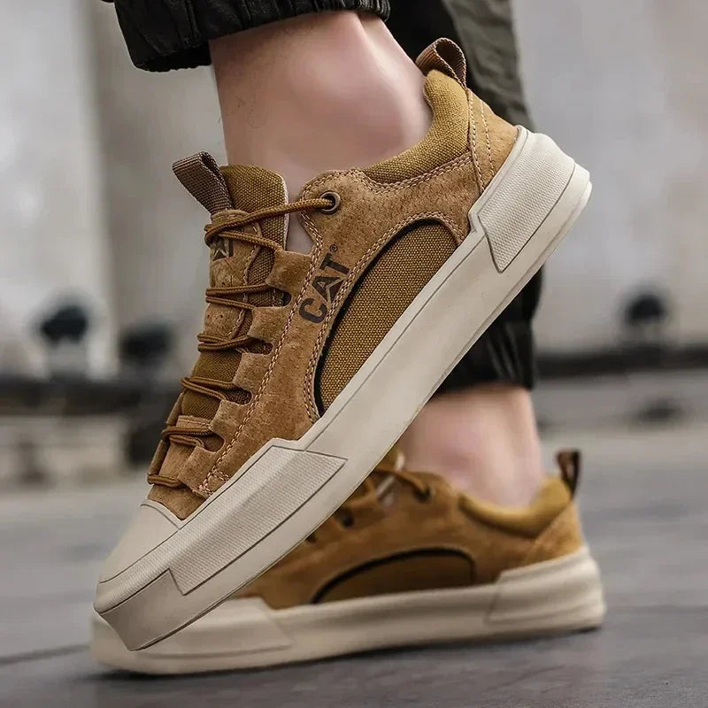 Premium Everyday Sneakers