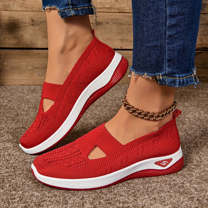 Ortho - Zapatillas ortopédicas antideslizantes + PLANTILLAS GRATIS