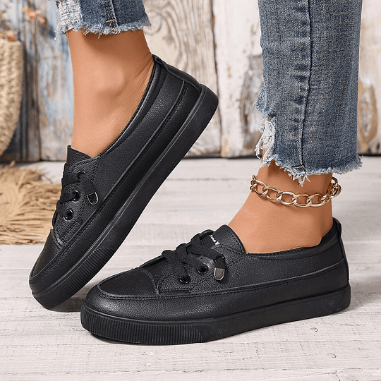 KRIZZY | Zapatos ortopédicos modernos y elegantes