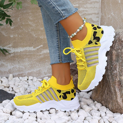 Coastal Breeze Shoes