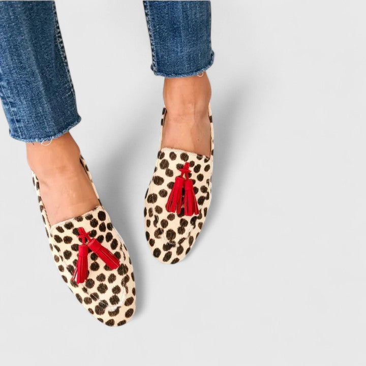Chic All-Day Comfort Loafers