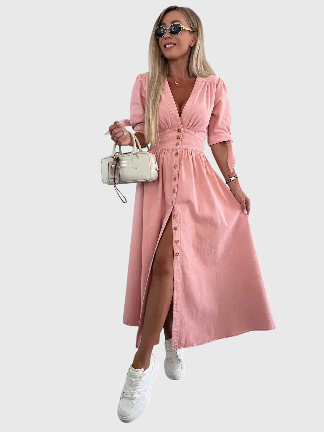 Sophia™ | Vestido elegante