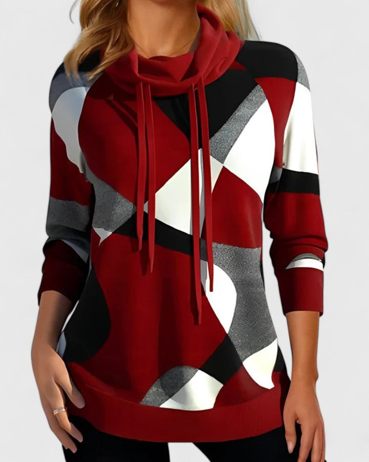 Comfortable Sweater