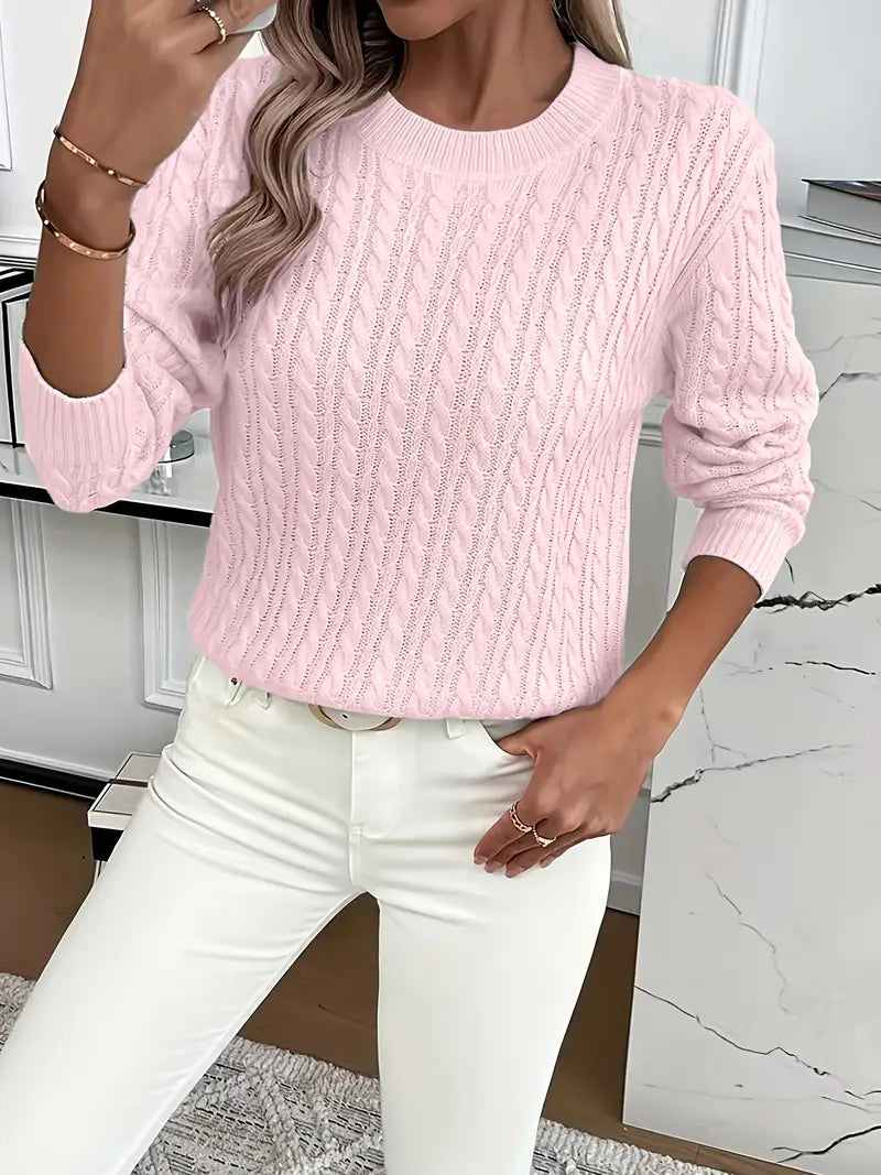 Stylish Casual Sweater