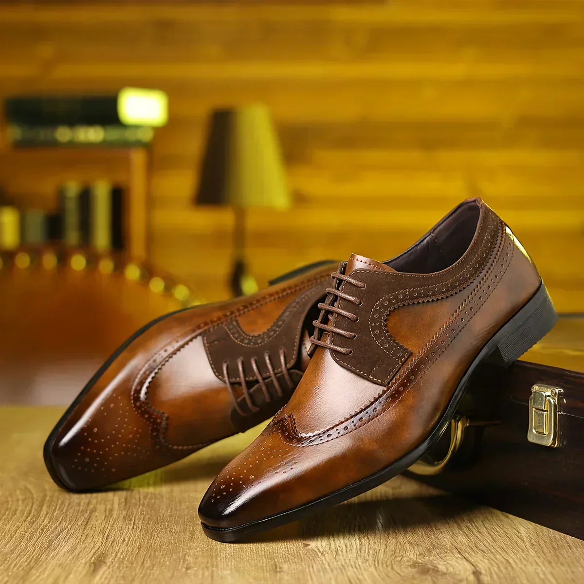 Prescott | Zapatos de vestir formales