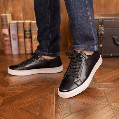 Classic Low-Top Shoes