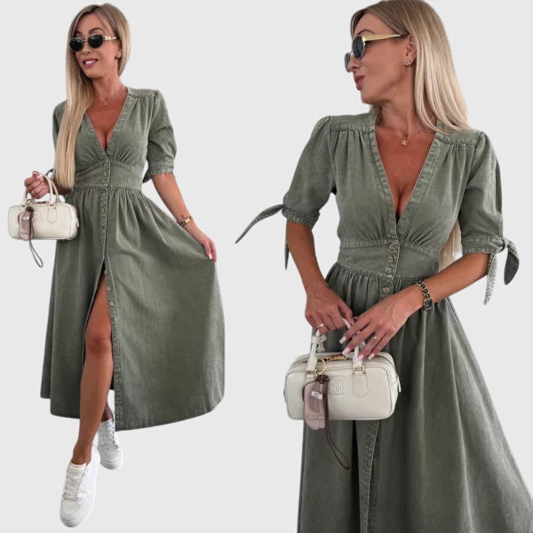 Sophia™ | Vestido elegante
