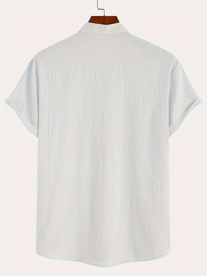 Cool Comfort V-Neck Shirt