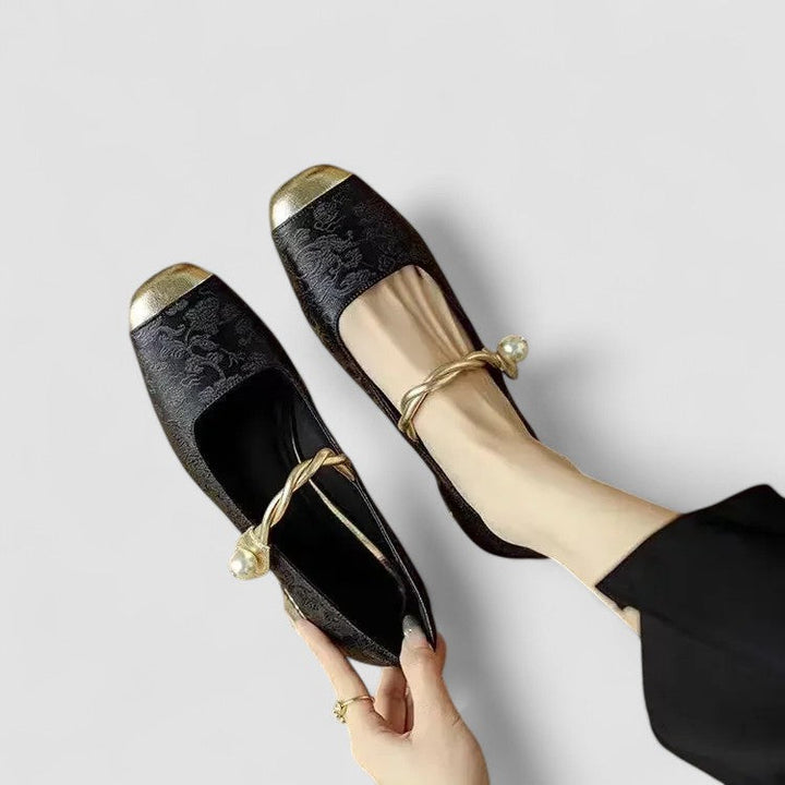 Comfortable Mary Jane Shoes