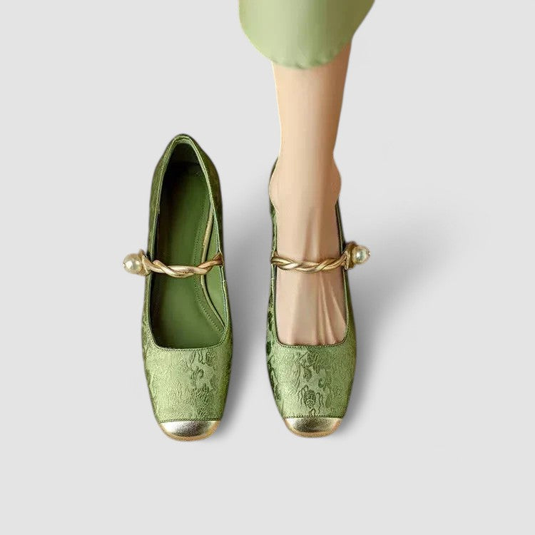 Comfortable Mary Jane Shoes