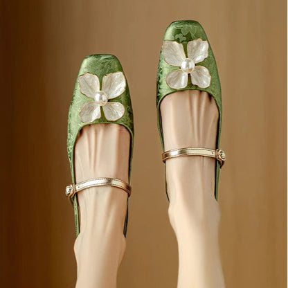 Zapatos de tacón elegantes Eloise