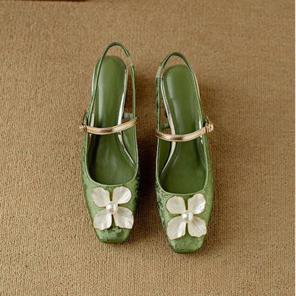 Zapatos de tacón elegantes Eloise